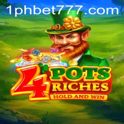 Discover the Exciting World of 4potsriches