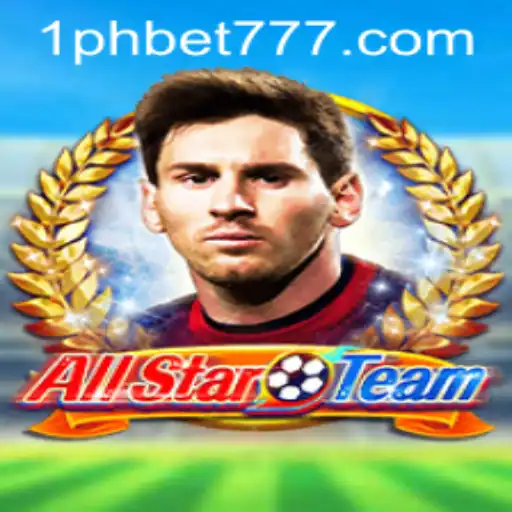 Unveiling AllStarTeam: A Comprehensive Guide to the Game with 1PHBET