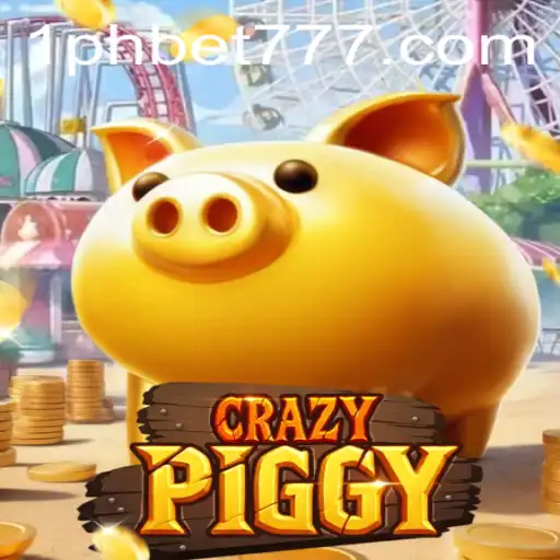 Discovering the Excitement of CrazyPiggy: The Thrilling Game with 1PHBET