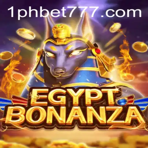 Discover the Mysteries of EgyptBonanza with 1PHBET
