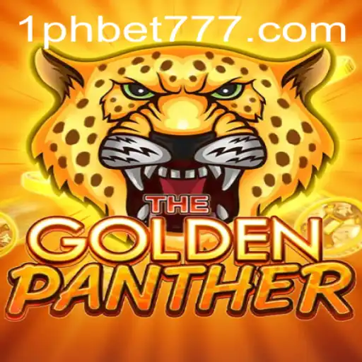 Discover GOLDENPANTHER: A Thrilling New Adventure by 1PHBET