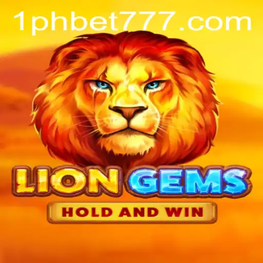 Discover the Thrilling World of LionGems with 1PHBET