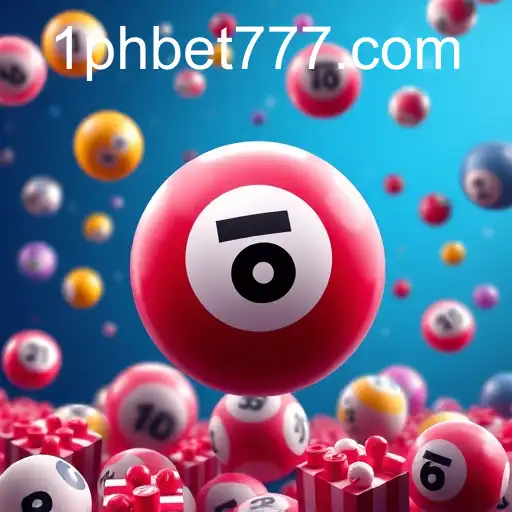 Exploring the World of Lottery Games with 1PHBET