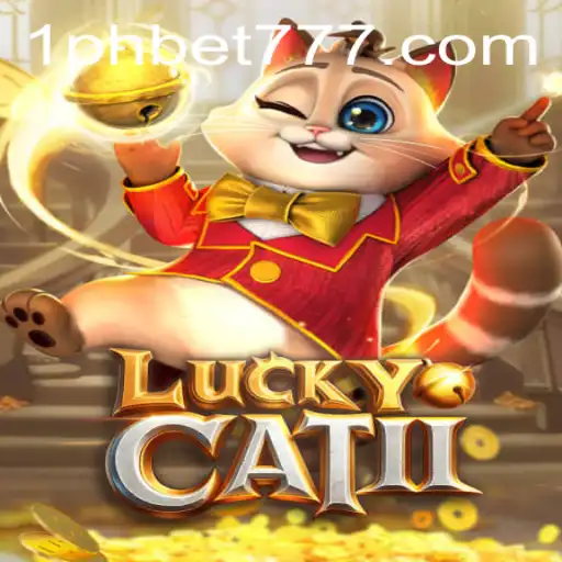 Discover the Exciting World of LuckyCatII in 1PHBET