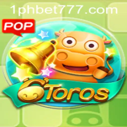 Unraveling the Excitement of 6Toros: A New Gaming Sensation with 1PHBET