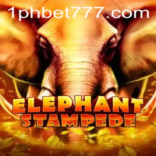 Explore the Thrilling World of ElephantStampede with 1PHBET: A Detailed Guide