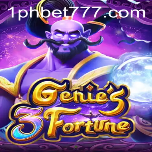 Discover the Thrilling World of Genie3Fortune with 1PHBET