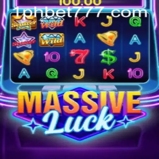 MassiveLuck: Exploring the Game and Its Rules