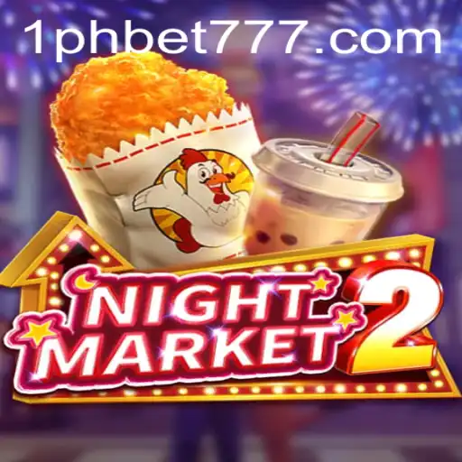 Discovering the Thrills of NightMarket2: Unveiling Exciting Gameplay and Strategy with 1PHBET