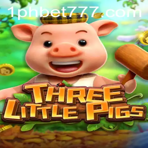 Embark on an Epic Adventure with THREELITTLEPIGS: A Captivating Gaming Experience