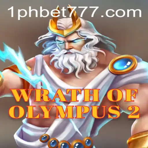 Wrath of Olympus 2: A Mythological Gaming Adventure