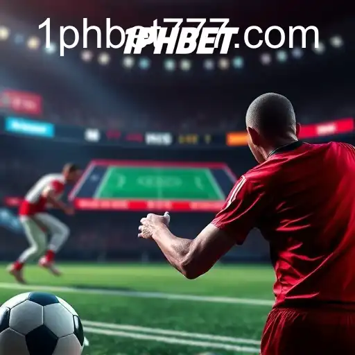 Exploring the World of Sports Betting with 1PHBET