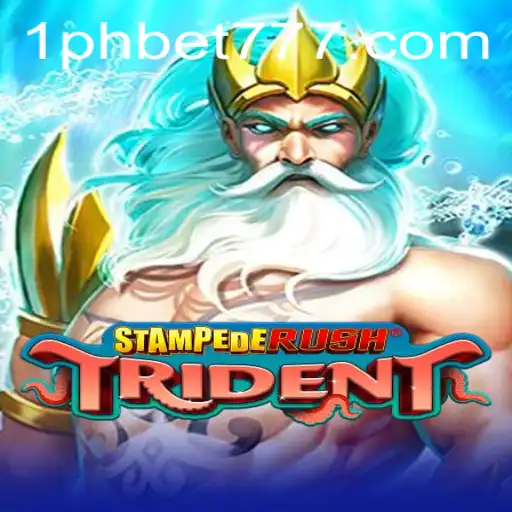 StempedeRushTrident: Embarking on an Epic Gaming Adventure with 1PHBET