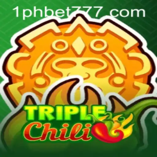 Exploring the Enigmatic World of TripleChili and Its Connection to 1PHBET