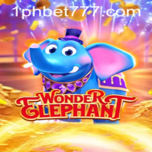 Exploring the Magical World of WonderElephant
